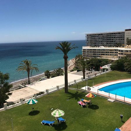 Apartments "La Roca" Torremolinos Exterior photo