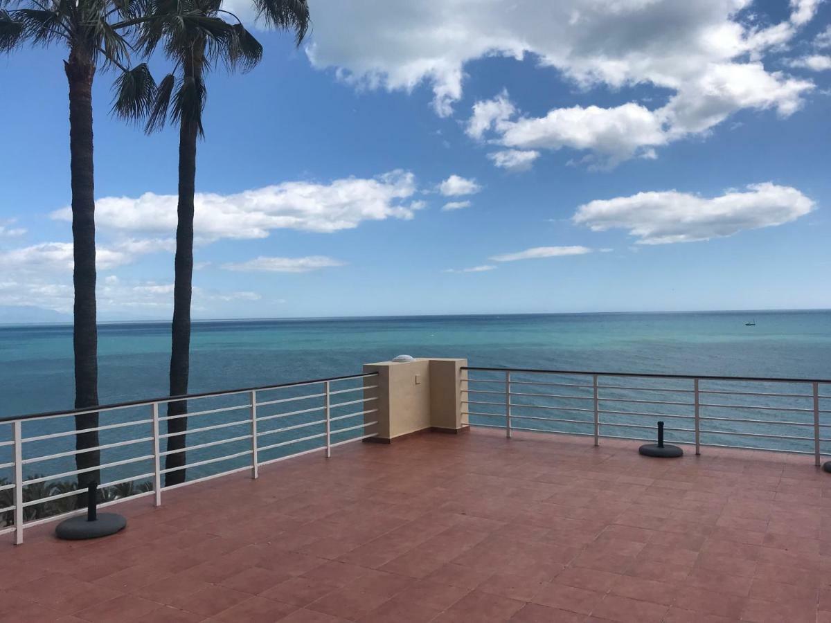 Apartments "La Roca" Torremolinos Exterior photo