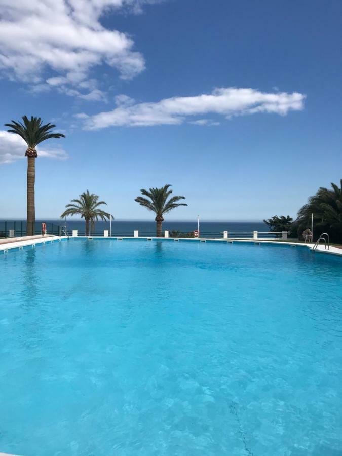 Apartments "La Roca" Torremolinos Exterior photo