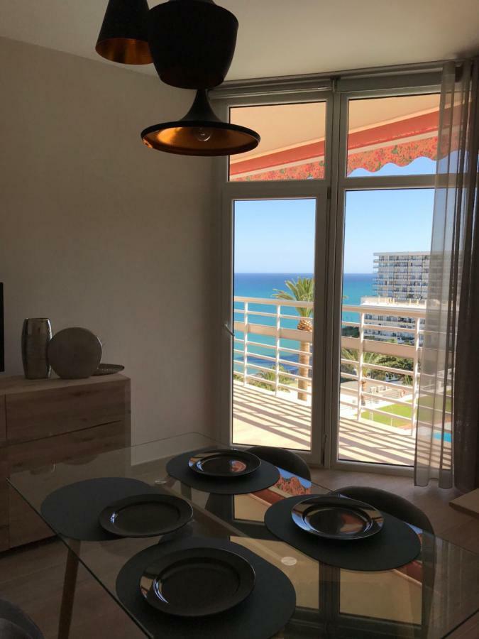 Apartments "La Roca" Torremolinos Exterior photo