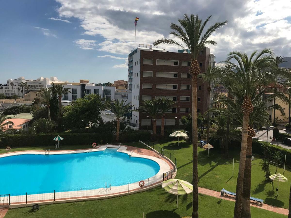 Apartments "La Roca" Torremolinos Exterior photo